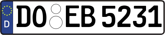 DO-EB5231