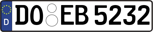DO-EB5232
