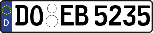DO-EB5235