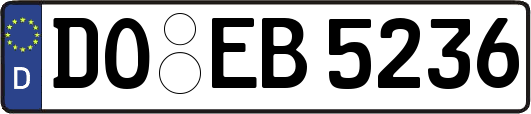 DO-EB5236