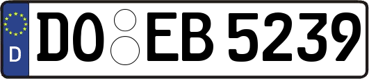 DO-EB5239