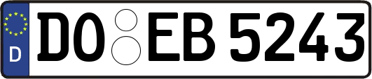 DO-EB5243