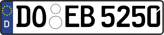 DO-EB5250