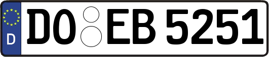 DO-EB5251