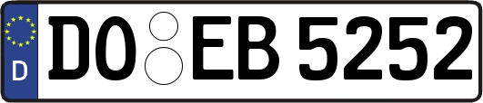 DO-EB5252