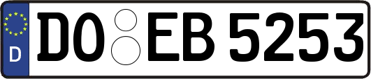 DO-EB5253