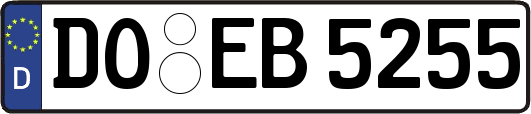 DO-EB5255