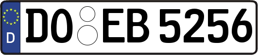 DO-EB5256