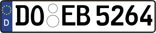 DO-EB5264