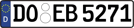 DO-EB5271