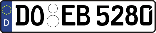 DO-EB5280