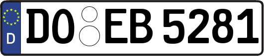 DO-EB5281
