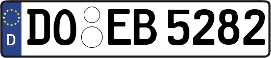 DO-EB5282