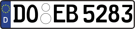 DO-EB5283