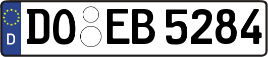 DO-EB5284
