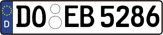 DO-EB5286