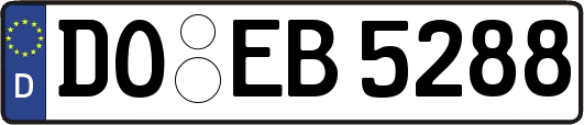 DO-EB5288