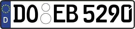 DO-EB5290