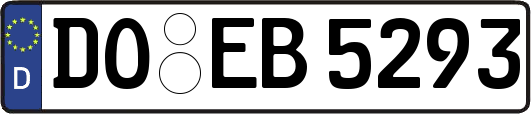 DO-EB5293