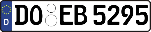 DO-EB5295