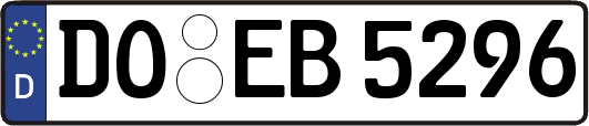 DO-EB5296