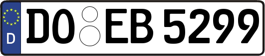 DO-EB5299