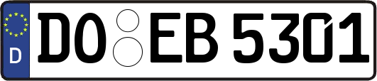 DO-EB5301