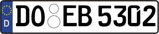 DO-EB5302