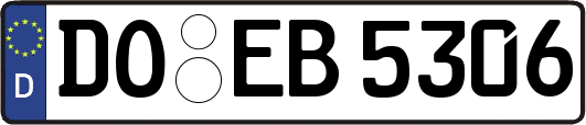 DO-EB5306
