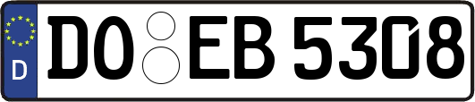 DO-EB5308