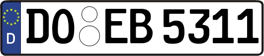 DO-EB5311