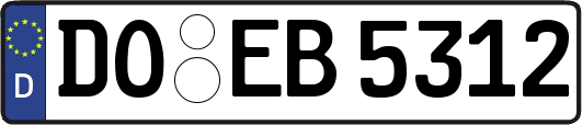 DO-EB5312