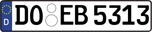 DO-EB5313