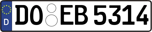 DO-EB5314
