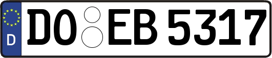 DO-EB5317