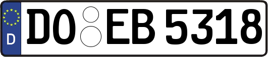 DO-EB5318