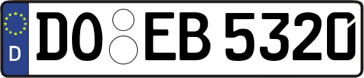 DO-EB5320