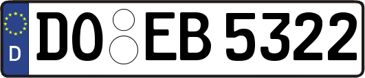 DO-EB5322