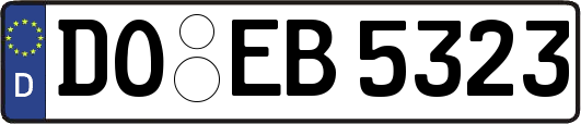 DO-EB5323