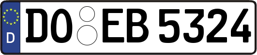 DO-EB5324