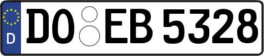 DO-EB5328