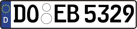 DO-EB5329