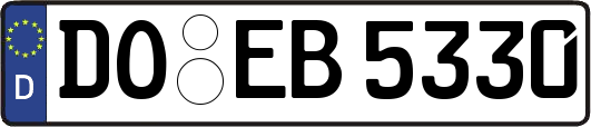 DO-EB5330