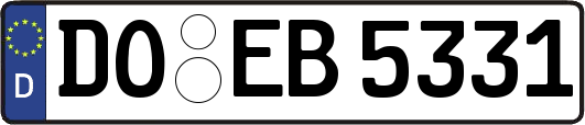 DO-EB5331