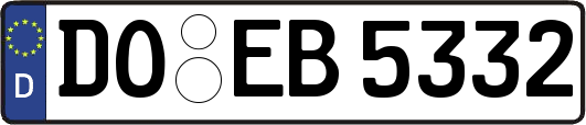 DO-EB5332