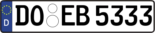 DO-EB5333
