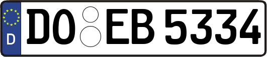 DO-EB5334