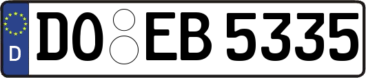DO-EB5335