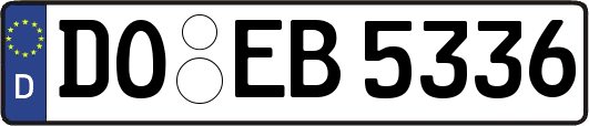 DO-EB5336