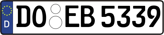 DO-EB5339
